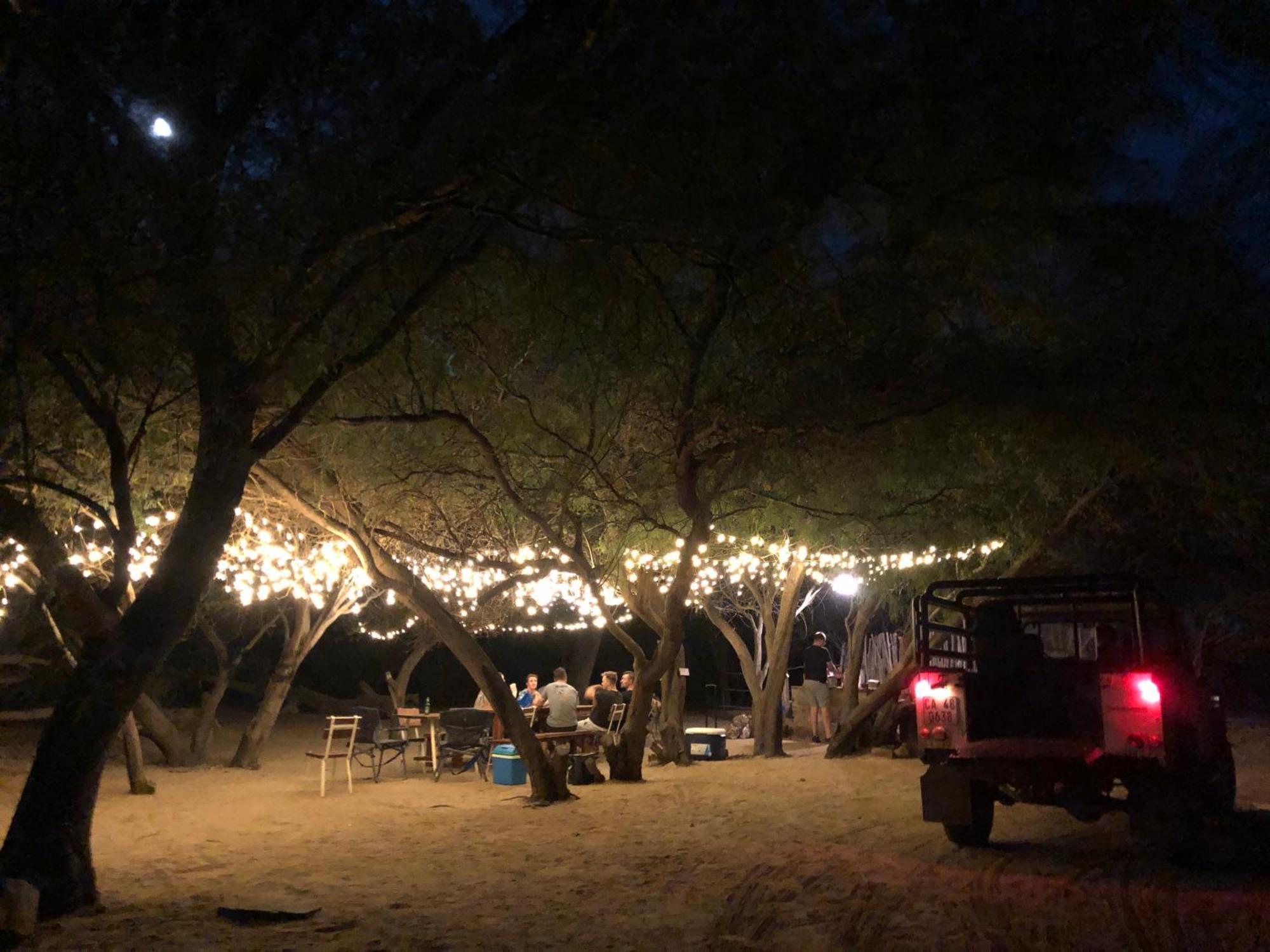 Enjo Nature Farm 克兰威廉 外观 照片
