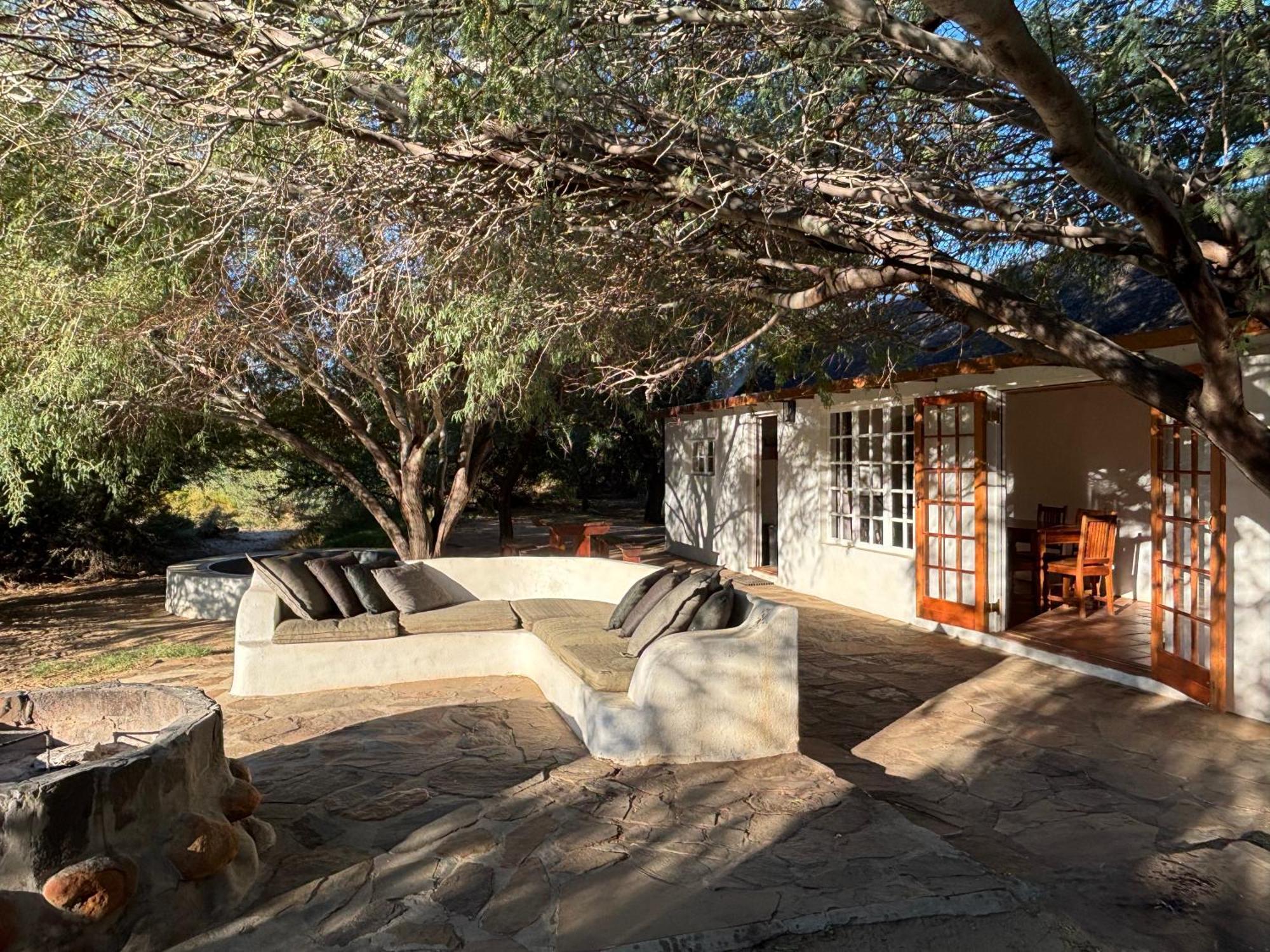 Enjo Nature Farm 克兰威廉 外观 照片