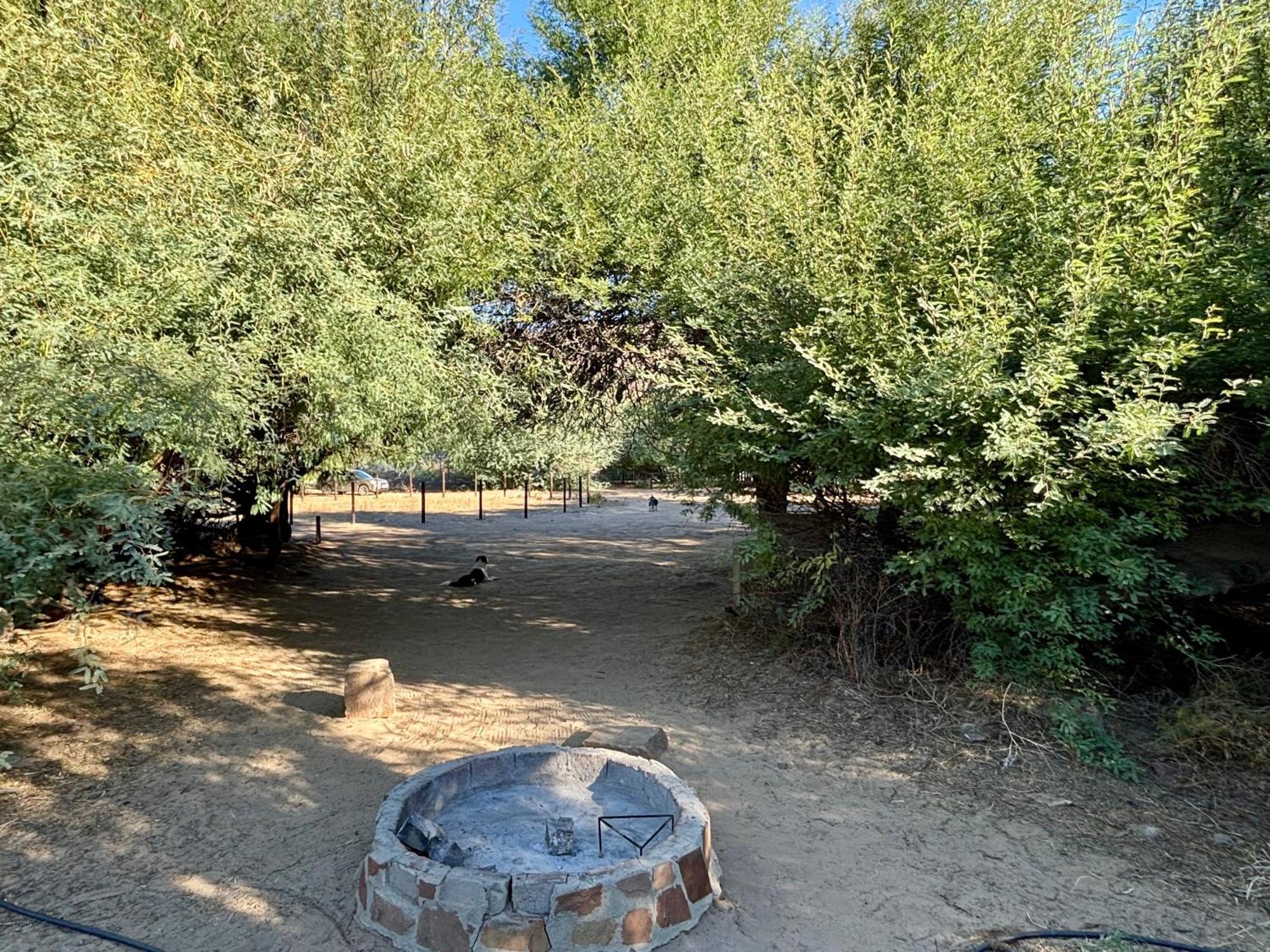 Enjo Nature Farm 克兰威廉 外观 照片
