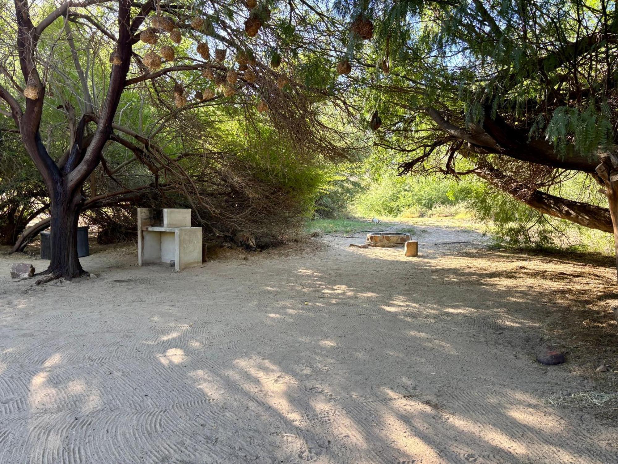 Enjo Nature Farm 克兰威廉 外观 照片