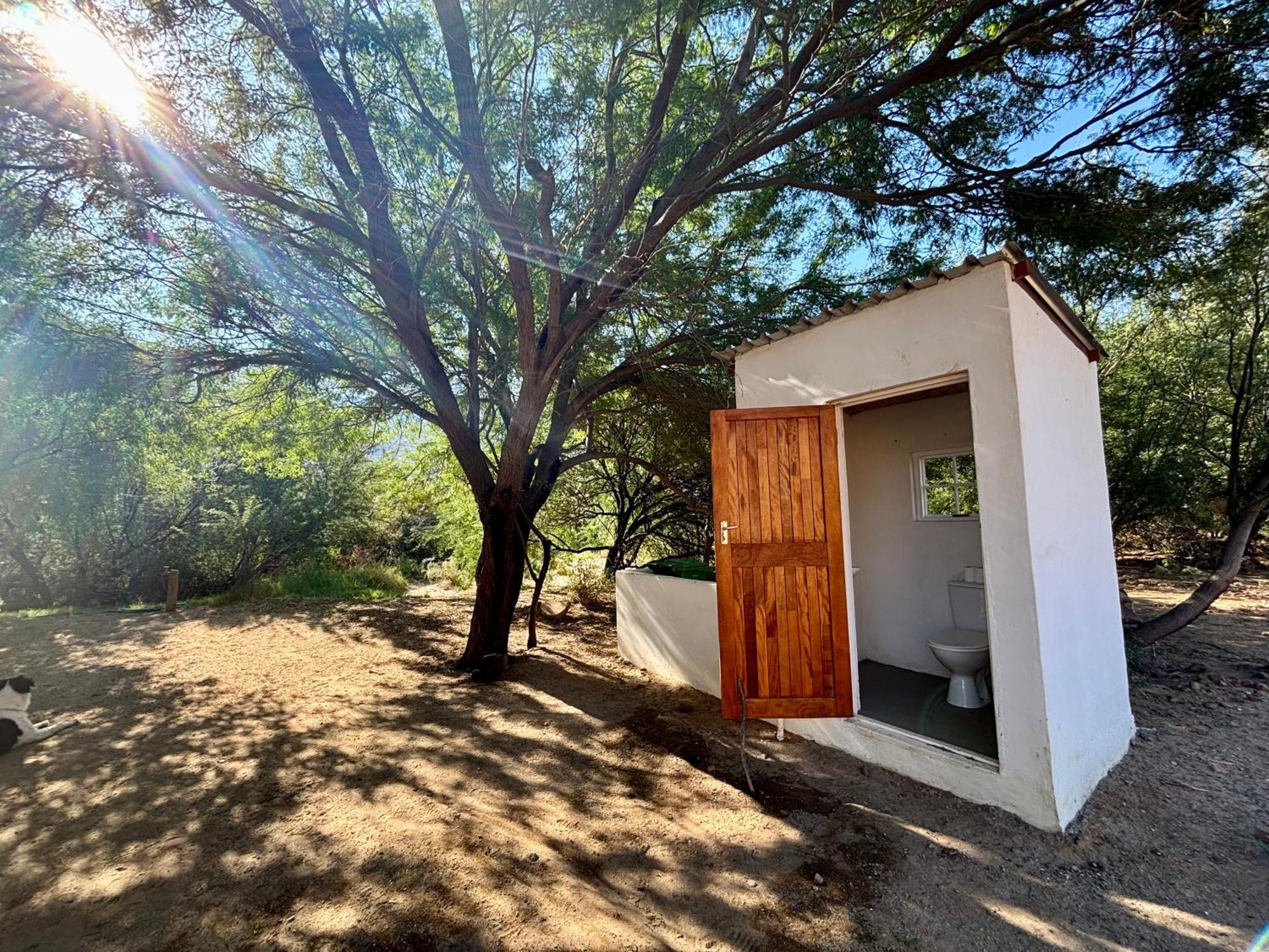 Enjo Nature Farm 克兰威廉 外观 照片