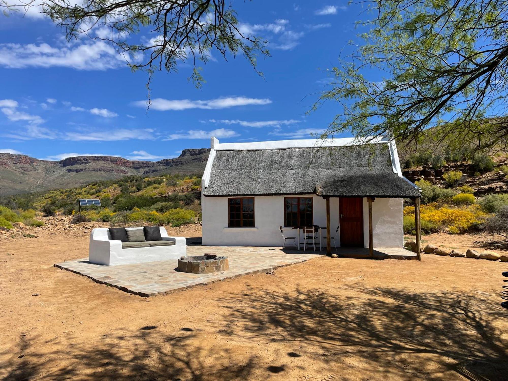 Enjo Nature Farm 克兰威廉 外观 照片