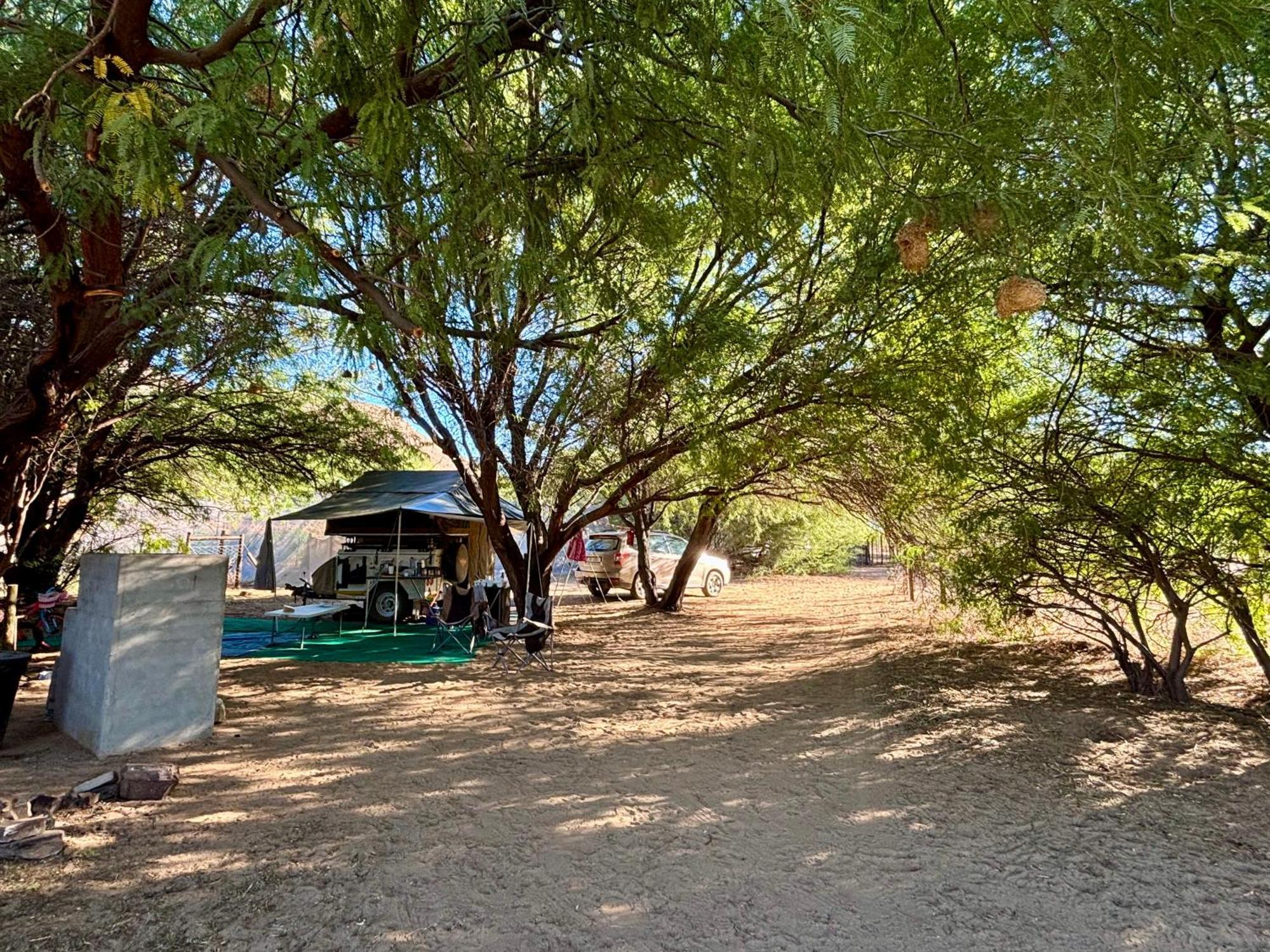 Enjo Nature Farm 克兰威廉 外观 照片