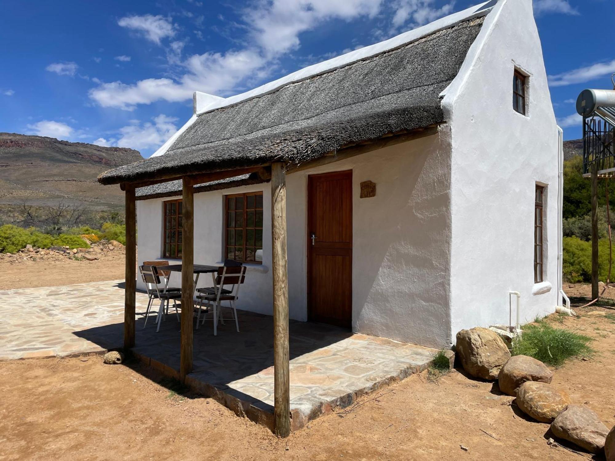 Enjo Nature Farm 克兰威廉 外观 照片