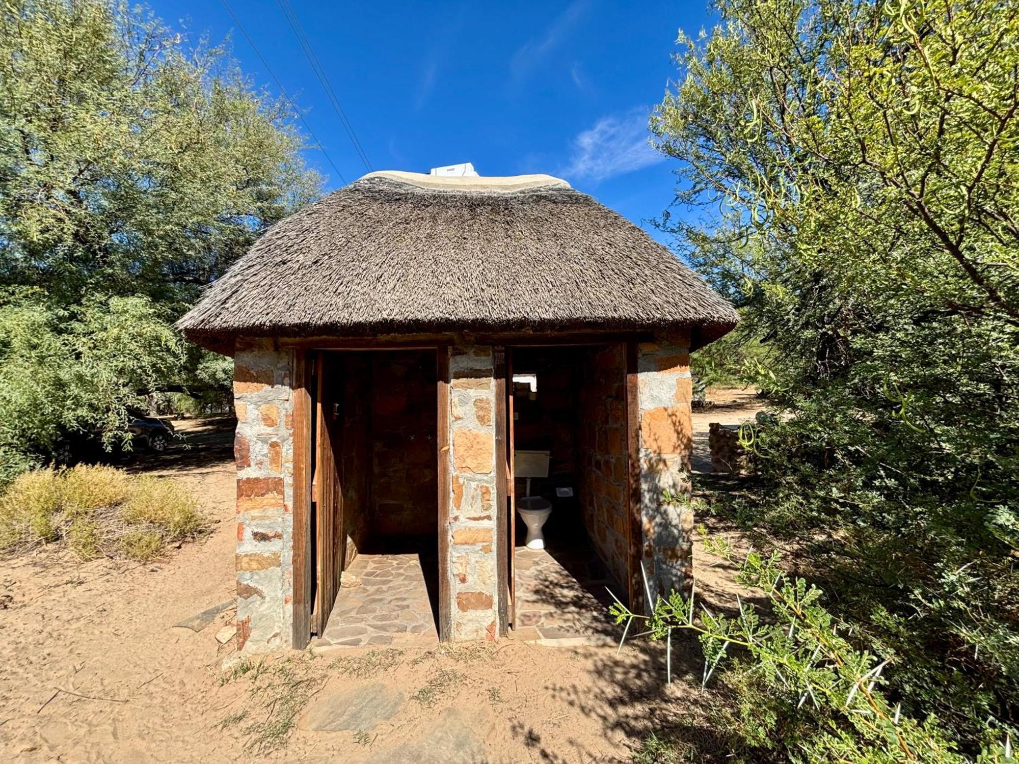 Enjo Nature Farm 克兰威廉 外观 照片